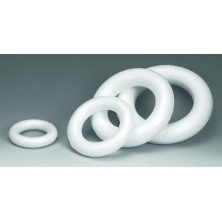 Styroporring voll 30 cm