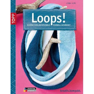 Buch Loops!