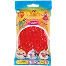 Hama Perlen Midi rot