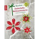 Buch Bandinis - Zauberhafte Weihnachtssterne