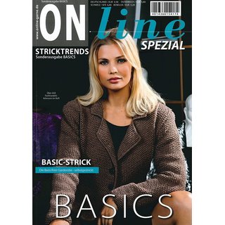 ONline Spezial Basics