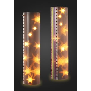 Sternentraum Design-Lampe 60 cm