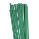 Quilling Streifen dunkelgr�n