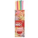 Blumen Quilling-Set pastell