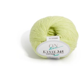 L 345 Baby Cotton