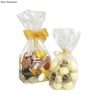 Geschenkbeutel 10 Stk. (Gr��e: 180x300 mm)
