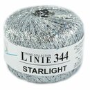 L 344 Starlight glitzer 01 silber