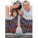 Supersocke 8-fach Home Color