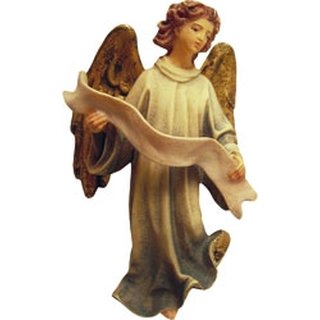 Engel Gloria f. 7 cm Figuren