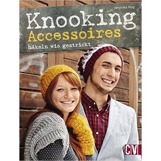 Buch Knooking Accessoires