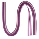 Papier f�r Quilling violett