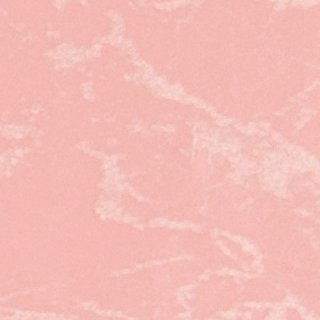 Verzierwachsplatte marmor rosa