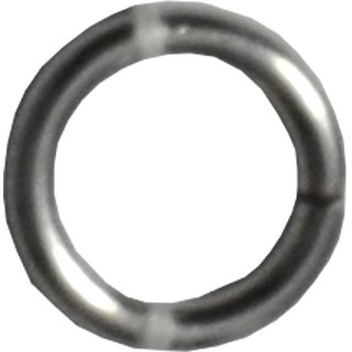 Edelstahl Ringe offen 7 mm