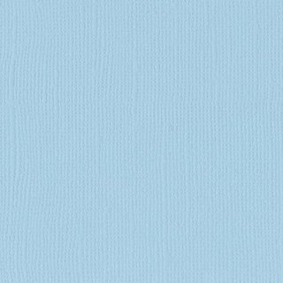 Cardstock Leinenstruktur glacier