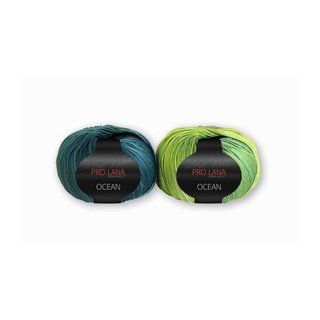 Pro Lana Ocean color 070