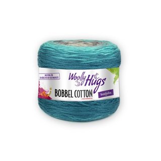 Bobbel cotton / Woolly Hugs