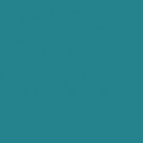 Verzierwachsplatte blau pastell