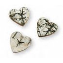 Birkenherzen 2,8 cm