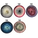 Bobbel Merino / Wolly Hugs 105