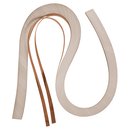 Quilling Folie kupfer