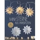 Buch Mini-Sterne aus Papiert�ten