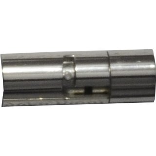 Edelstahl Magnetverschluss 6 mm