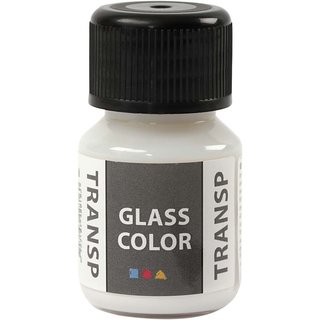 Glass Color Transparent wei