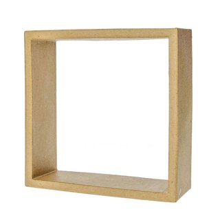 Quadrat Rahmen