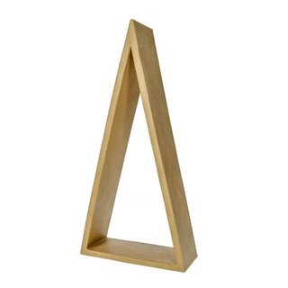 Dreieck Rahmen