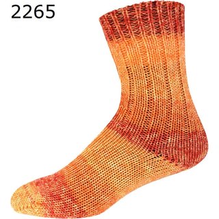 S254 Quebec Color 2265