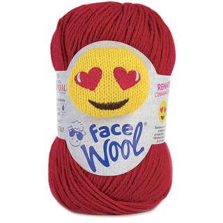 Facewool 563