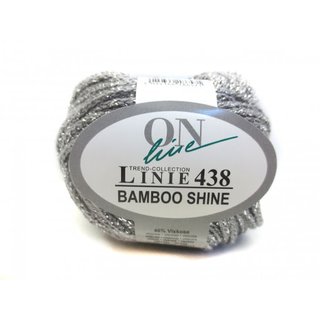 L 438 Bamboo Shine