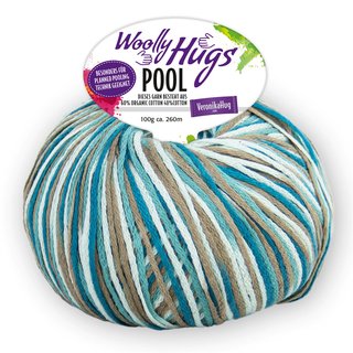 Pool / Woolly Hugs 85