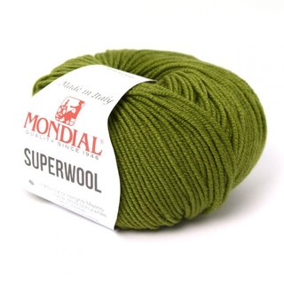Superwool 282