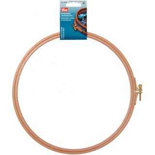 Stickrahmen DM 25 cm