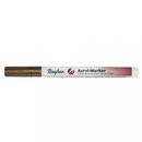 Acryl-Marker wei�