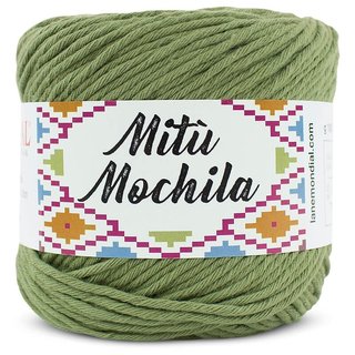 Mitu Mochila 165