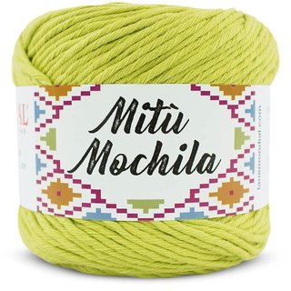 Mitu Mochila 642