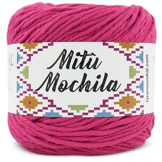 Mitu Mochila 121