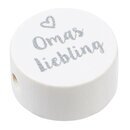 Schnulli-Scheibe Omas Liebling