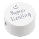 Schnulli-Scheibe Papas Liebling