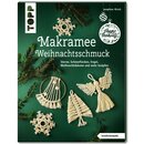 Buch Makramee Weihnachtsschmuck