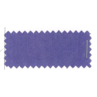Baumwollstoff purple