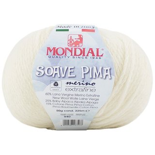 Soave pima 940