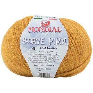 Soave pima 942