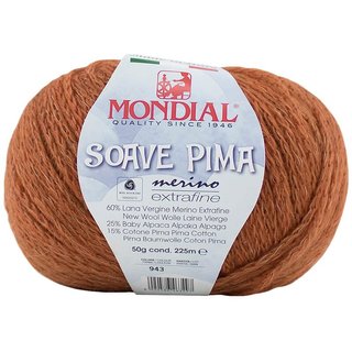 Soave pima 943