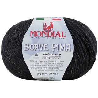 Soave pima 950