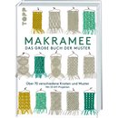 Buch Makramee - das groe Buch der Muster