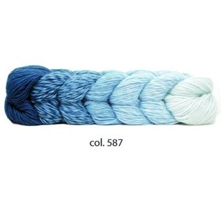 Super Treccia 587