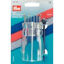 Strickp�ppchen Maxi mit Nadel